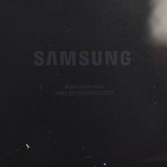 Samsung Galaxy A11 SM-A115U 32GB Black T-Mobile 6.4″ Triple Camera 4G Smartphone
