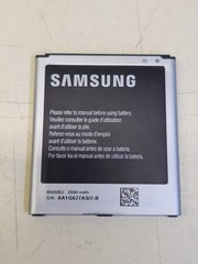 Galaxy S4 SGH-M919V 16GB (VIDEOTRON) TESTED