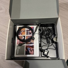 Nokia N80 – Vintage Original Finland Version With Box Matching Serial Number