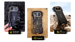 50MP+64MP Night Camera 6.78″ 120Hz 24GB+256GB NFC 10600mAh 5G Smart Rugged Phone