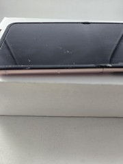 Motorola Razr 2025 Xt2553-5 256gb parfait pink cricket READ DESCRIPTION