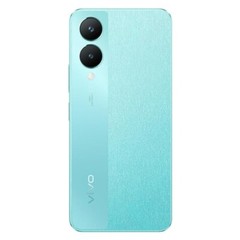 vivo Y28 5G (Blue ,128 GB 6GB RAM)6.56″ 50MP Dimensity 6020 Processor Unlocked