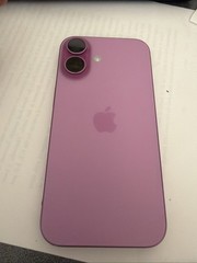 iPhone 16 – 128GB Storage – (Unlocked) Read Description