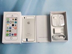 Apple iPhone 5/5s 16-32-64GB Factory UNLOCKED(any carrier) Very GOOD