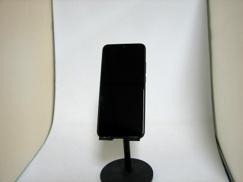 Cricket Icon 5 (SL112C) 32GB – Black (Cricket Wireless) Fair – Clean IMEI
