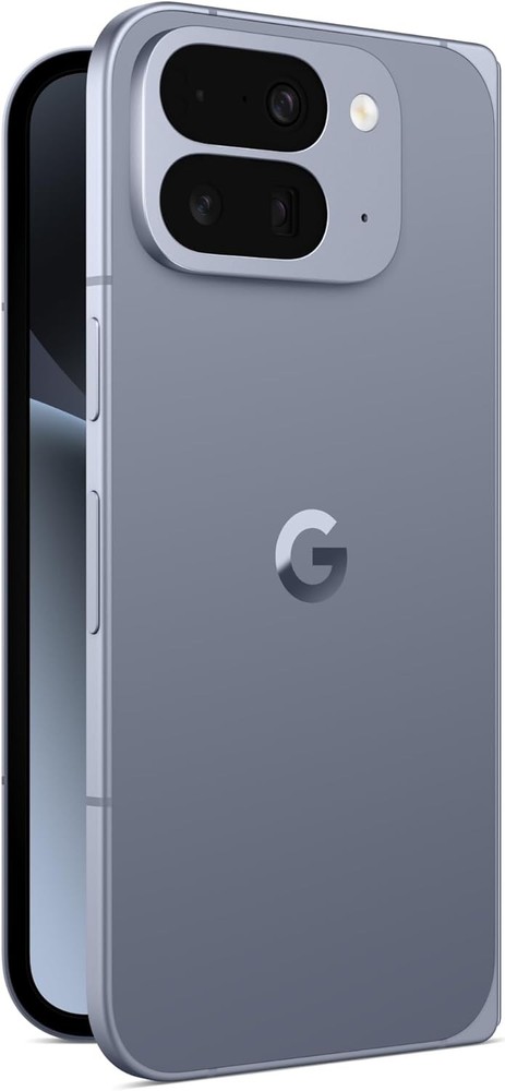 Google Pixel 10 Pro Fold 256GB – Unlocked – Moonstone – New in Box
