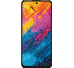 TCL 60 XE NXTPAPER 5G T705M Factory Unlocked 8GB RAM + 256GB White Open Box