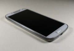 Samsung Galaxy S4 SPH-L720T T-Mobile Sprint 16GB White Frost