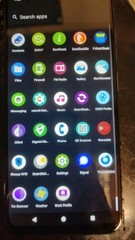 Degoogled Moto G 5g 2024 – 1st Moto to Have CalyxOS-Sd Slot-headfone-Unlocked !!