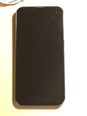 Apple iPhone 13 Pro – 128GB – Sierra Blue Unlocked A2483
