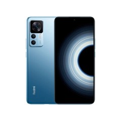 Redmi K50Ultra 5G 256GB ROM 12GB RAM 6.67in Unlocked 108MP Camera