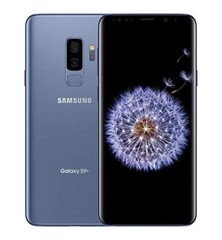 Samsung Galaxy S9+ Plus G965U 64GB 128GB 256GB Unlocked Smartphone OPEN BOX US
