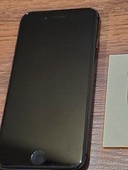 Apple iPhone 8 MQ722LL/A 64 GB Unlocked 92% Battery Gray Couple Long Scratches D
