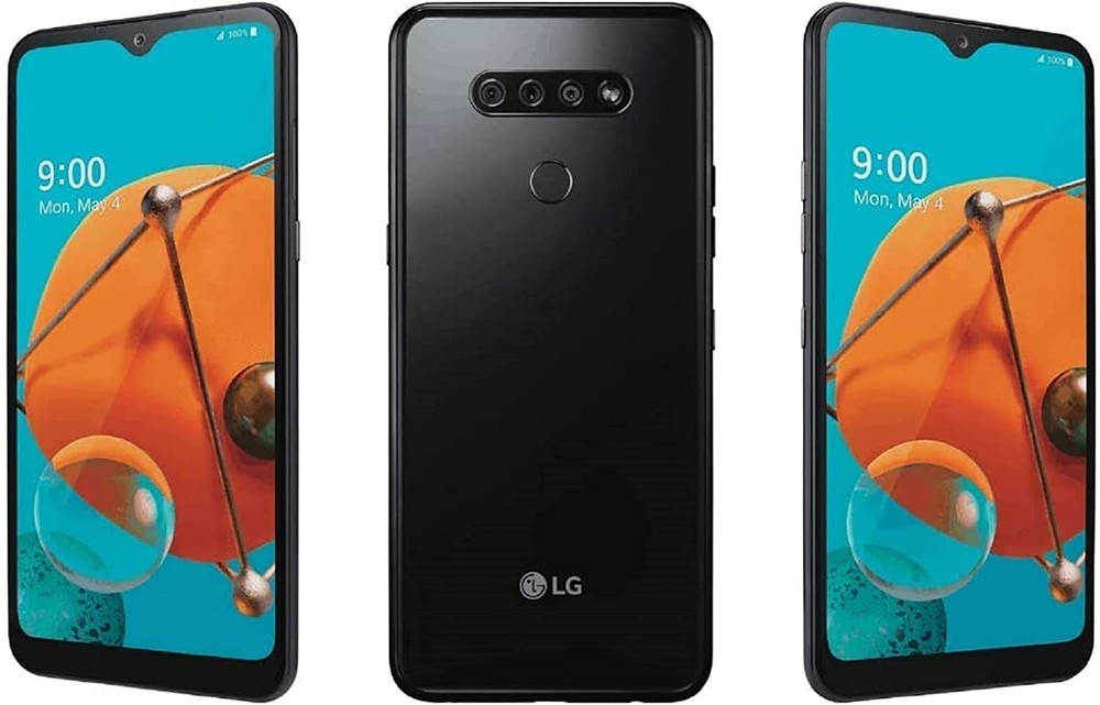LG K51 LM-K500 (T-mobile + GSM Unlocked) SmartPhone LCD Chip