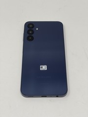 Samsung Galaxy A25 Unlocked Dual SIM 128GB SM-A256U/DS BlueBlack Very Good