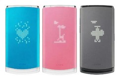 Original LG GD580 Lollipop DLite Cookie Flip Flip Phone 3G HSDPA 2100