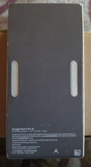 Google Pixel 9 Pro XL – 512 GB – Hazel (Unlocked)