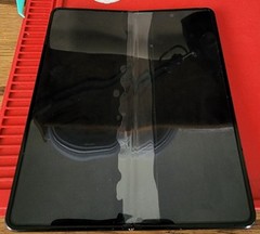 SAMSUNG Galaxy Z Fold4 SM-F936U 256GB Fully Unlocked Android Smartphone Verizon