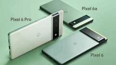 Google Pixel 6 | 6a | 6 Pro – 128GB 256GB 512GB – Unlocked Verizon T-Mobile AT&T