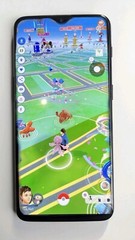 OnePlus 6T (128GB) – 6GB RAM – Rooted Android *Pokémon Go Spoofing Phone*