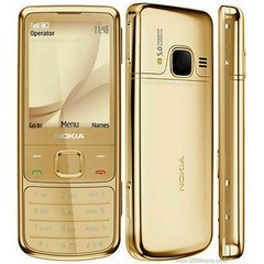 Nokia 6700 Classic 5.0MP Unlocked 3G HSDPA 900/1900/2100 Mobile Phone Used