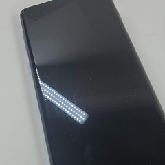 Unlocked Samsung Galaxy S10 8GB RAM 128GB SM-G973U Prism Blue