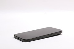 Apple iPhone 16 Pro, 256GB, Unlocked, Black Titanium, MYMG3LL/A