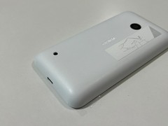 Original Nokia Lumia 530 Development / Prototype device (RM-1019)