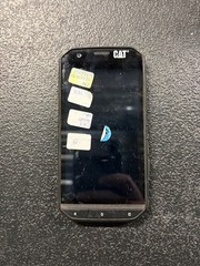 Missing Sim Tray CAT S31 16GB Factory Rugged Android 4G LTE Smartphone