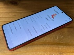 Samsung Galaxy Z Flip 7 – SM-F766U – 256 GB – Coralred (Xfinity) Tested & Works