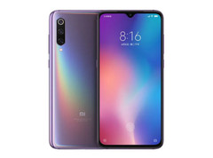 Unlocked Xiaomi Mi 9 4G Dual SIM 128/256GB 6/8GB RAM Android Phone All colours