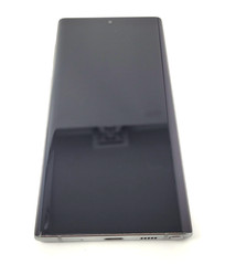 Samsung Galaxy Note10+ 5G SM-N976U 256GB Aura Glow Unlocked 12GB B+