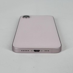 Apple iPhone 17e Soft Pink 256GB TracFone – Excellent
