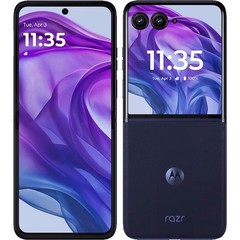 Motorola Razr+ 2025 Snapdragon 8s Gen 3 processor, 12GB of RAM