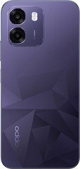 OPPO K14 5G (Violet, 128 GB 6 GB RAM) 6.75 inch Dimensity 6300 Global Version.