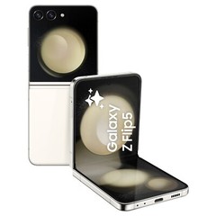 SAMSUNG GALAXY Z FLIP 5 5G SM-F731U1 UNLOCKED ALL COLORS/MEMORY —C Grade 6/10