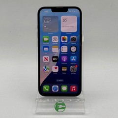 Broken Unlocked Apple iPhone 14 128GB MPUA3LL/A Bad Battery