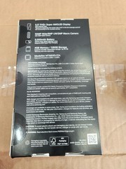 New 2024 Samsung Galaxy A15 128GB 4G RAM 6.5 in Blu only works with Boost Mobile