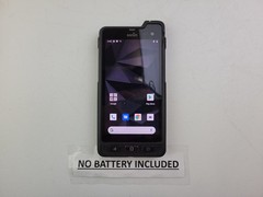 Sonim XP8 (XP8800) 64GB – Black (GSM Unlocked) Rugged Smartphone – H5861