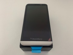 BRAND NEW BLACKBERRY Z30 UNLOCKED PHONE 16GB – BB10 – 4G – WIFI – 8MP CAMERA