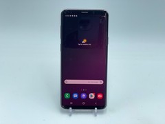 Samsung Galaxy S9+ 64GB SM-G965U (Sprint) Pink CrkBk, BdLCD, CrkGls (E-0140)