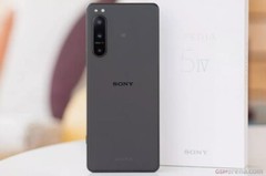 Sony Xperia 5 IV 5G XQ-CQ54 XQ-CQ72 256GB Unlocked Android Cellphone New Sealed