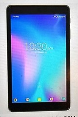 Alcatel Android Tablet With Tik Tok