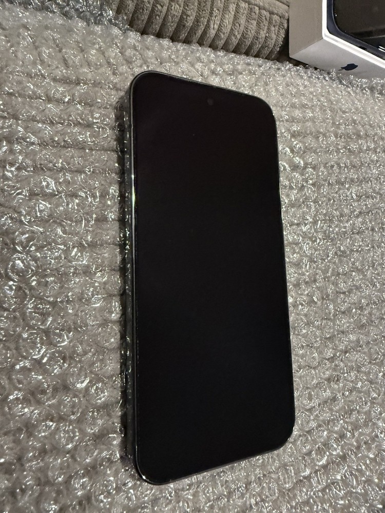 Google Pixel 10 Pro Obsidian 256GB-FACTORY UNLOCKED-For Parts Read Description