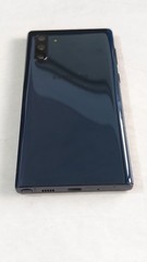 Samsung Galaxy Note 10 256GB N970U Unlocked 4G LTE S-Pen Reboxed For USA