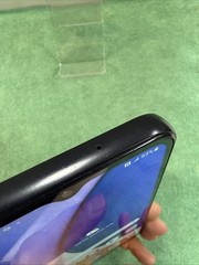 Samsung Galaxy A14 5G 64GB SM-A146U (Cricket) Black – For Parts