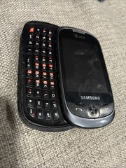 Samsung Flight 2 II SGH-A927 – Black ( AT&T ) Cellular Phone For Parts