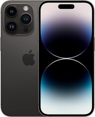 Apple iPhone 14 Pro (5G) 128GB/256GB Factory Unlocked Smartphone,Sealed & New