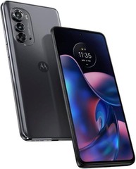 Motorola Edge 2022 (XT2205-2) – 128 GB – Mineral Gray (Unlocked)*Light LCD Burn*