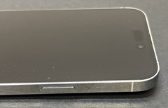Apple iPhone 14 Pro Max A16 Bionic Chip 256GB Silver AT&T MQ8U3LL/A